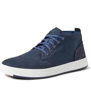 Timberland Men's Davis Square Chukka Shoe 12